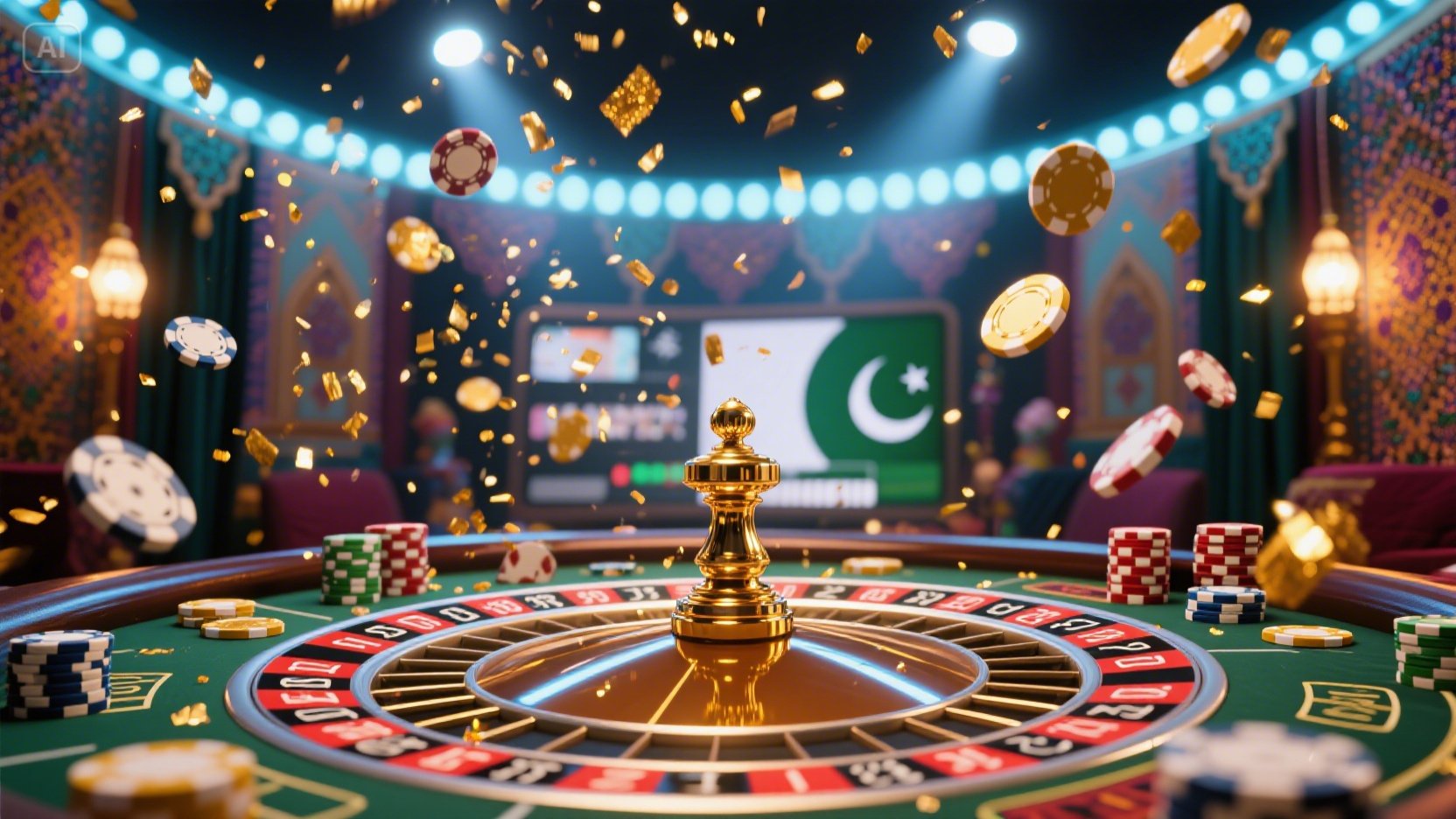 Zitobox CasinoDeposit in PKR and receive 200% bonus instantly! Pakistani players can enjoy slots, crash, and card games with fair payouts and local payment convenience.