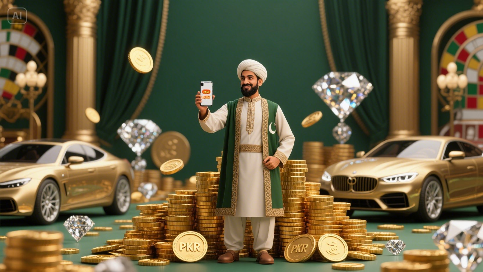 Registration at Zitobox Casino Casino