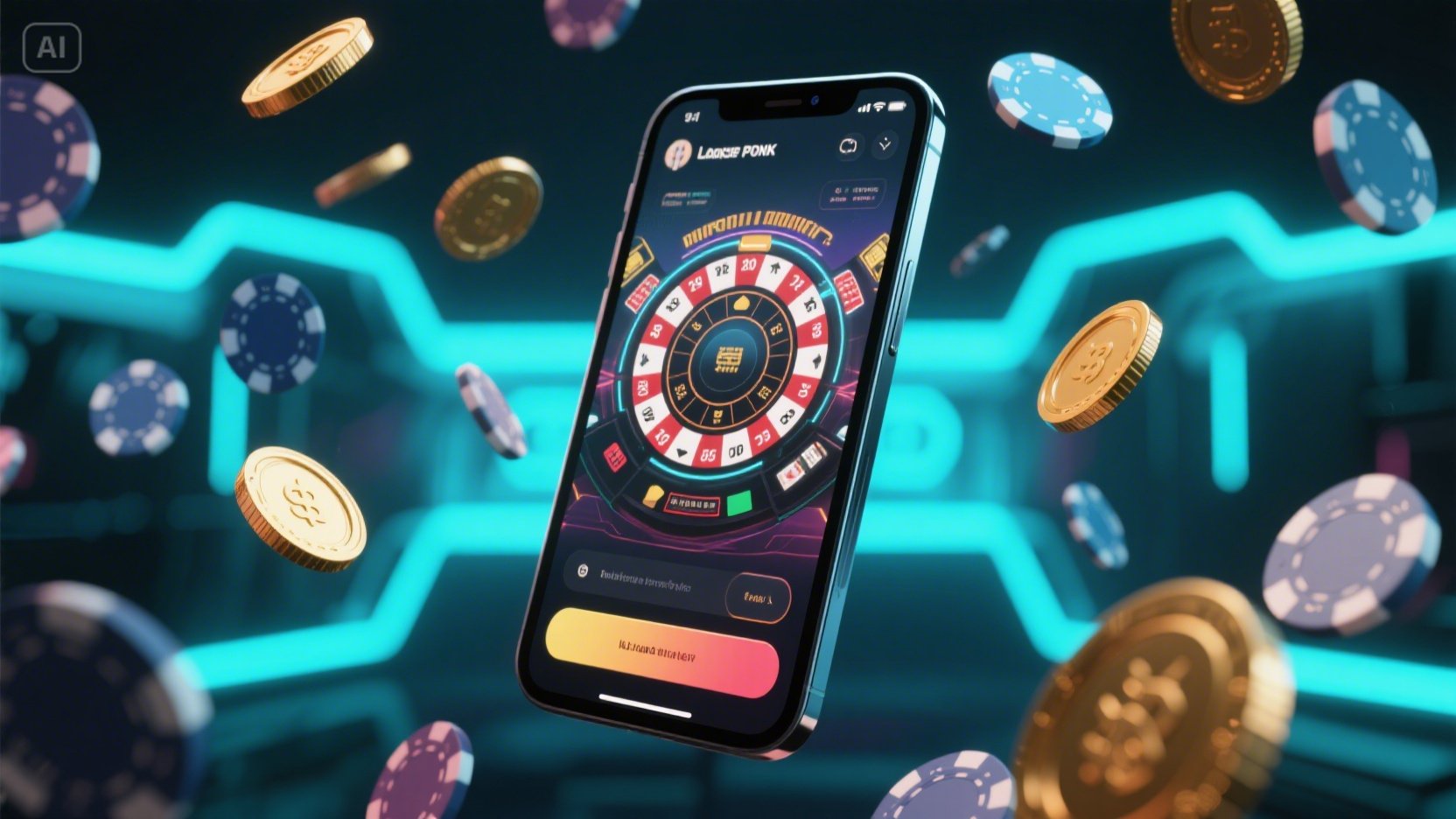 Casino Zitobox Casino desktop and mobile interfaces