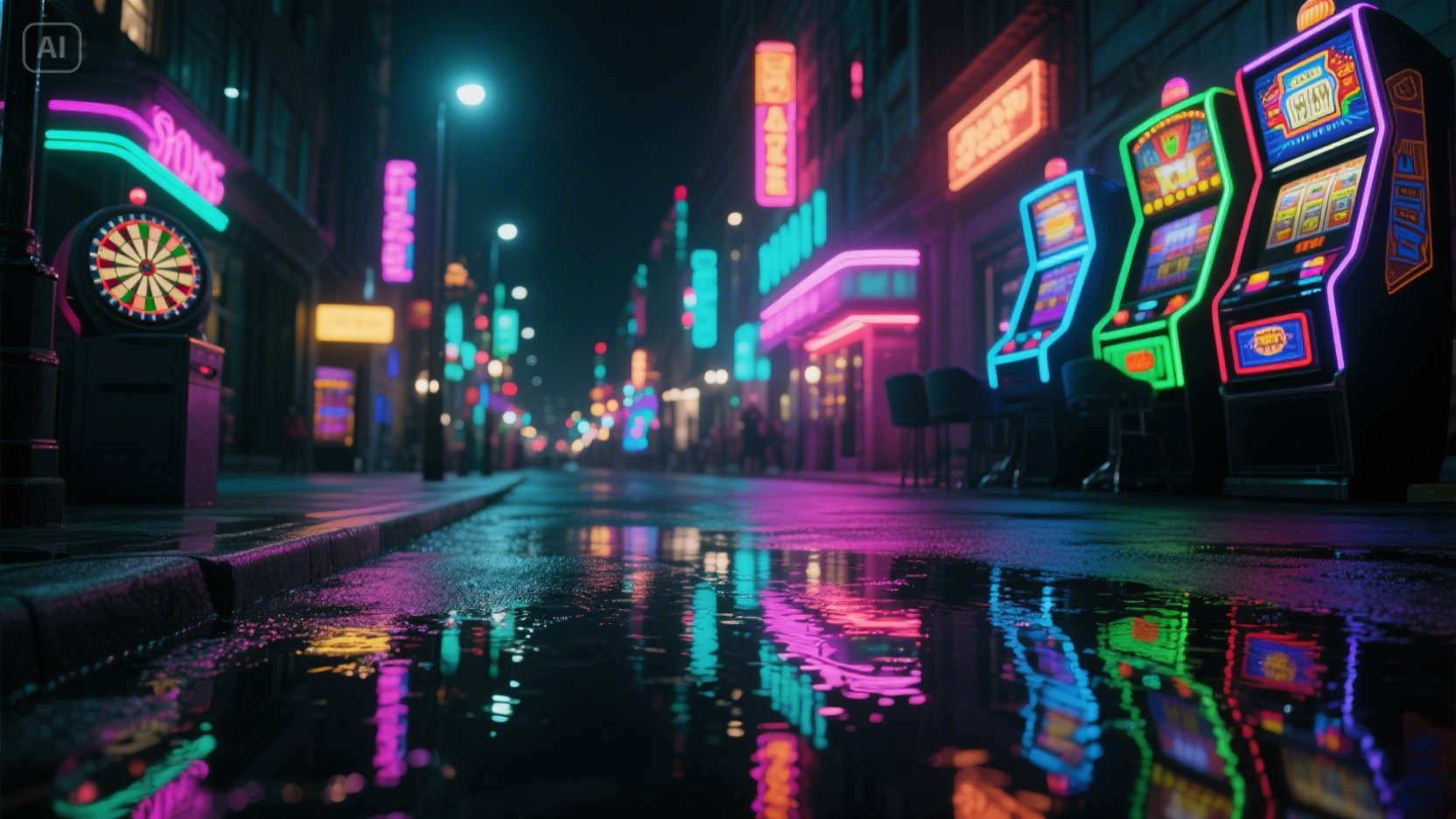 Registration at Zitobox Casino Casino